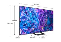Samsung QE65Q77DATXXU 65 Inch (164 cm) Smart TV