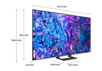 Samsung QE75Q77DATXXU 75 Inch (191 cm) Smart TV
