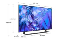 Samsung UE50DU8500KXXU 50 Inch (126 cm) Smart TV