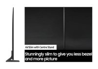 Samsung UE65DU8500KXXU 65 Inch (164 cm) Smart TV