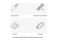 Samsung UE65DU8070UXXU 65 Inch (164 cm) Smart TV