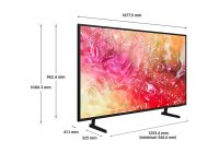 Samsung UE75DU7100KXXU 75 Inch (191 cm) Smart TV