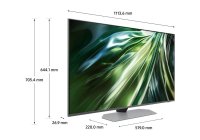Samsung QE50QN93DATXXU 50 Inch (126 cm) Smart TV