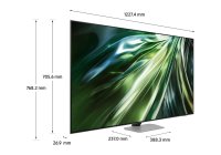 Samsung QE55QN93DATXXU 55 Inch (139 cm) Smart TV