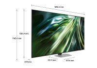 Samsung QE85QN93DATXXU 85 Inch (216 cm) Smart TV