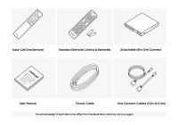 Samsung QE55S95DATXXU 55 Inch (139 cm) Smart TV