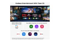 Samsung UE32H5000FKXXU 32 Inch (80 cm) Smart TV