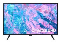 Samsung UE55CU7020KXXU 55 Inch (139 cm) Smart TV