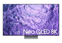 Samsung QE55QN700CTXXU 55 Inch (139 cm) Smart TV