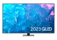 Samsung QE65Q75CATXXU 65 Inch (164 cm) Smart TV