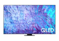 Samsung QE98Q80CATXXU 98 Inch (249 cm) Smart TV