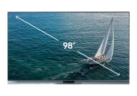 Samsung QE98Q80CATXXU 98 Inch (249 cm) Smart TV