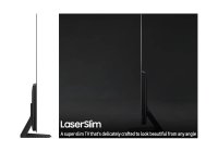 Samsung QE65S90CATXXU 65 Inch (164 cm) Smart TV