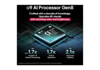 LG OLED77C5PCA 77 Inch (195.58 cm) Smart TV