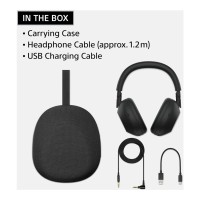 Sony WH-1000XM6 Wireless Headphone