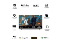 Kodak 43MT5055 43 Inch (109.22 cm) Smart TV