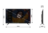 Kodak 32HDX900S-25 32 Inch (80 cm) LED TV