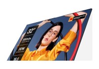 Kodak 32HDX900S-25 32 Inch (80 cm) LED TV