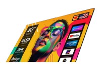Kodak 40QSE5009 40 Inch (102 cm) Smart TV