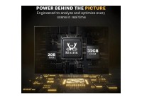 Kodak 75MX0019 75 Inch (191 cm) Smart TV