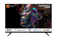 Kodak 32MT5077 32 Inch (80 cm) Smart TV