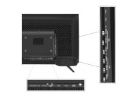 Kodak 32MT5077 32 Inch (80 cm) Smart TV