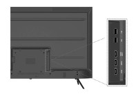 Kodak KQ43JTV0010 43 Inch (109.22 cm) Smart TV