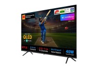 Kodak KQ43JTV0010 43 Inch (109.22 cm) Smart TV
