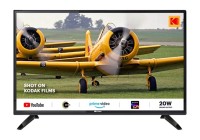 Kodak 24SE5002 24 Inch (59.80 cm) Smart TV