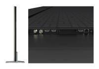 Haier H75M92FUX 75 Inch (191 cm) Smart TV