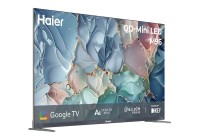 Haier H100M96FUX 100 Inch (254 cm) Smart TV