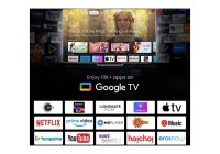 Haier H55M90EUX 55 Inch (139 cm) Smart TV