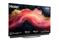 Haier H55C95EUX 55 Inch (139 cm) Smart TV