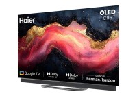 Haier H65C95EUX 65 Inch (164 cm) Smart TV