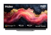 Haier H65C95EUX 65 Inch (164 cm) Smart TV