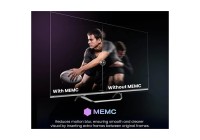 Haier H65S80FUX 65 Inch (164 cm) Smart TV