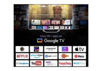 Haier H43S80FUX 43 Inch (109.22 cm) Smart TV