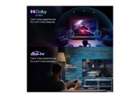 Haier H32S80FFX 32 Inch (80 cm) Smart TV