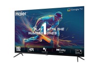 Haier H32K85FX 32 Inch (80 cm) Smart TV