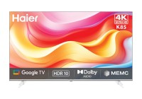Haier H75K85FUX 75 Inch (191 cm) Smart TV