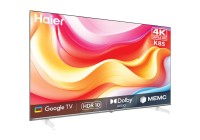 Haier H75K85FUX 75 Inch (191 cm) Smart TV