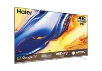 Haier 43P6GT 43 Inch (109.22 cm) Smart TV