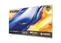 Haier 43P6GT 43 Inch (109.22 cm) Smart TV