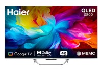 Haier 75S800QT-P 75 Inch (191 cm) Smart TV