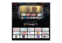 Haier 43P7GT-P 43 Inch (109.22 cm) Smart TV