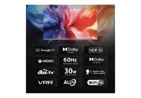 Haier 65P7GT-P 65 Inch (164 cm) Smart TV