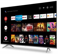 VU 43UT 43 Inch (109.22 cm) Android TV