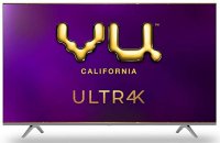 VU 55UT 43 Inch (109.22 cm) Android TV