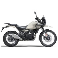 Royal Enfield Himalayan 450