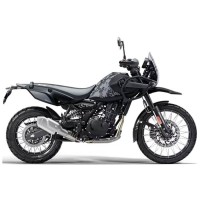 Royal Enfield Himalayan 450 Adventure Adventure Motorcycle